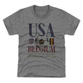 USMNT Vs. Belgium 2026 Match Up product image 1