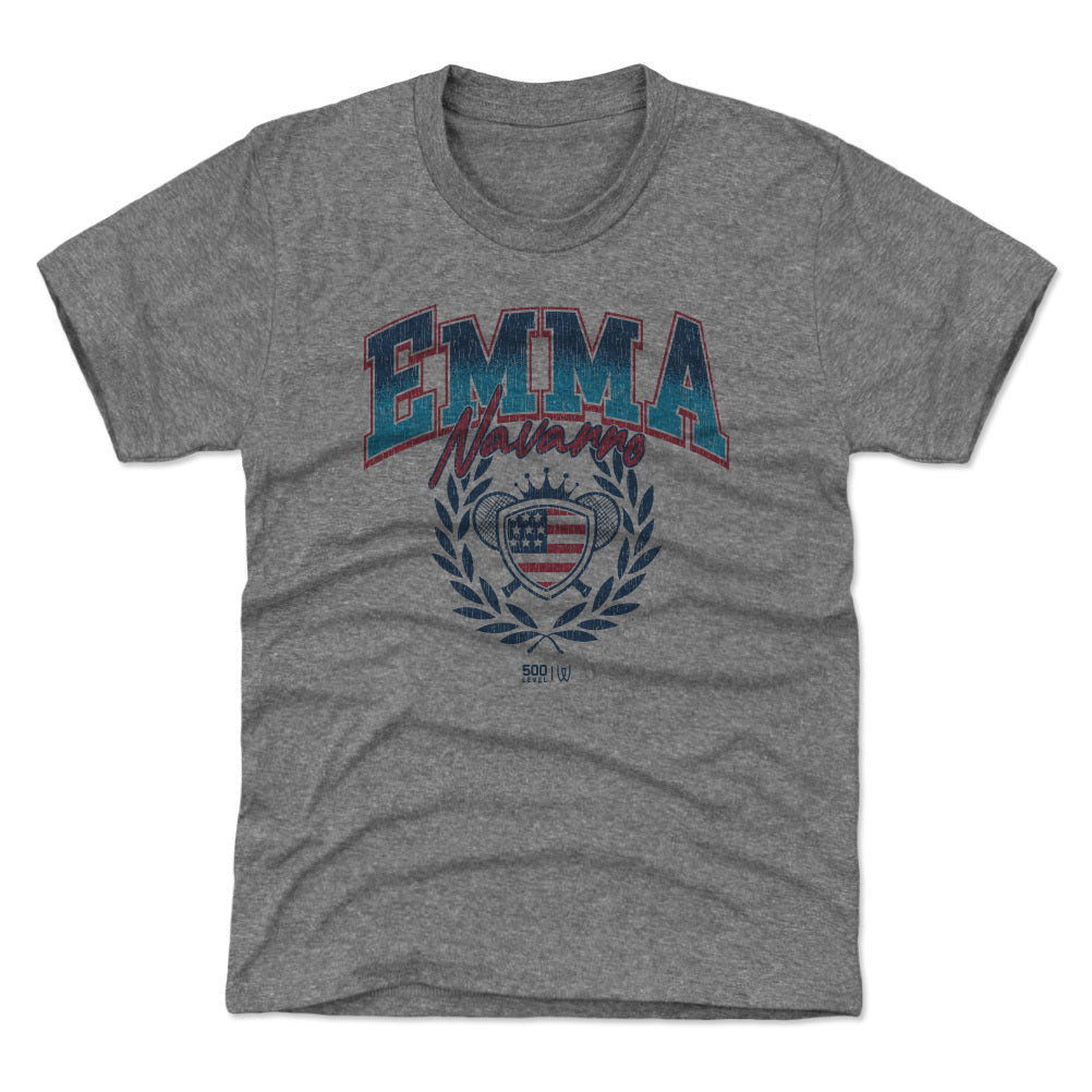 Emma Navarro Tennis Country Flag product image 2