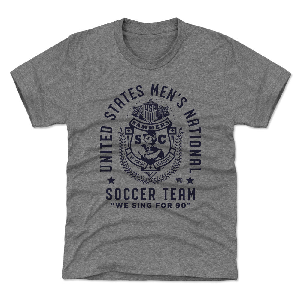 U.S. Soccer Sammers Emblem product image 2