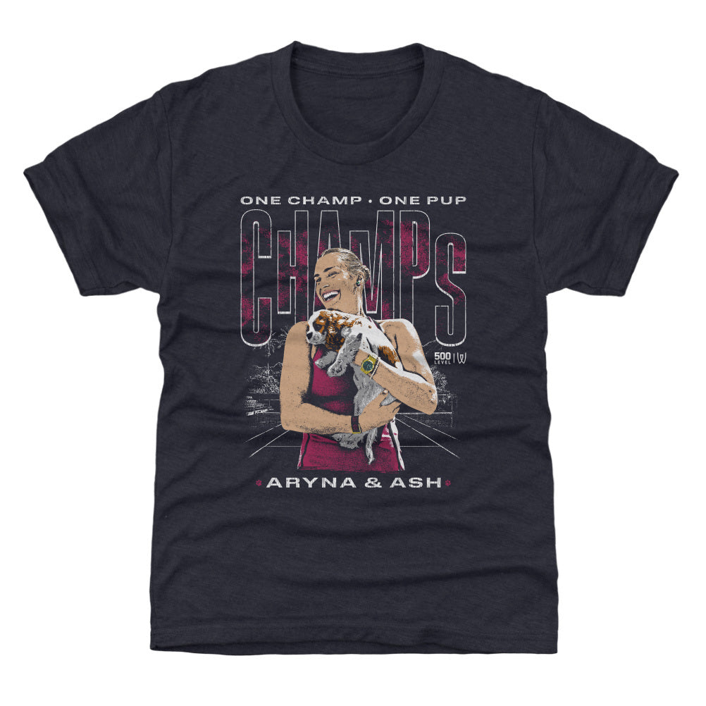 Aryna Sabalenka One Champ Pup WHT product image 2