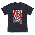 U.S. Soccer Why Not Us WHT product image 1