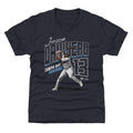 Junior Caminero Tampa Bay Slant WHT product image 1