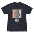 U.S. Soccer Retro 1913 Cleats Icon WHT product image 1