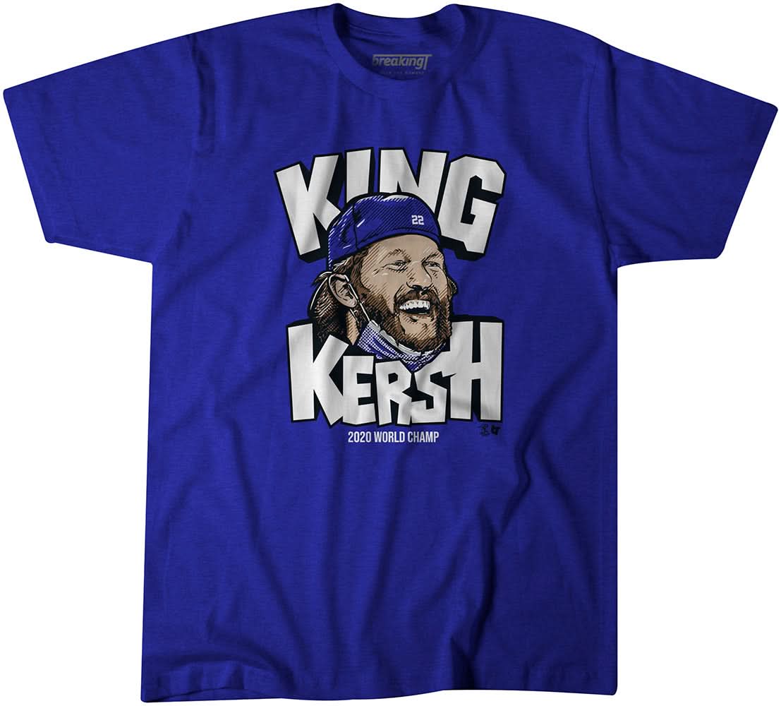 King Kersh