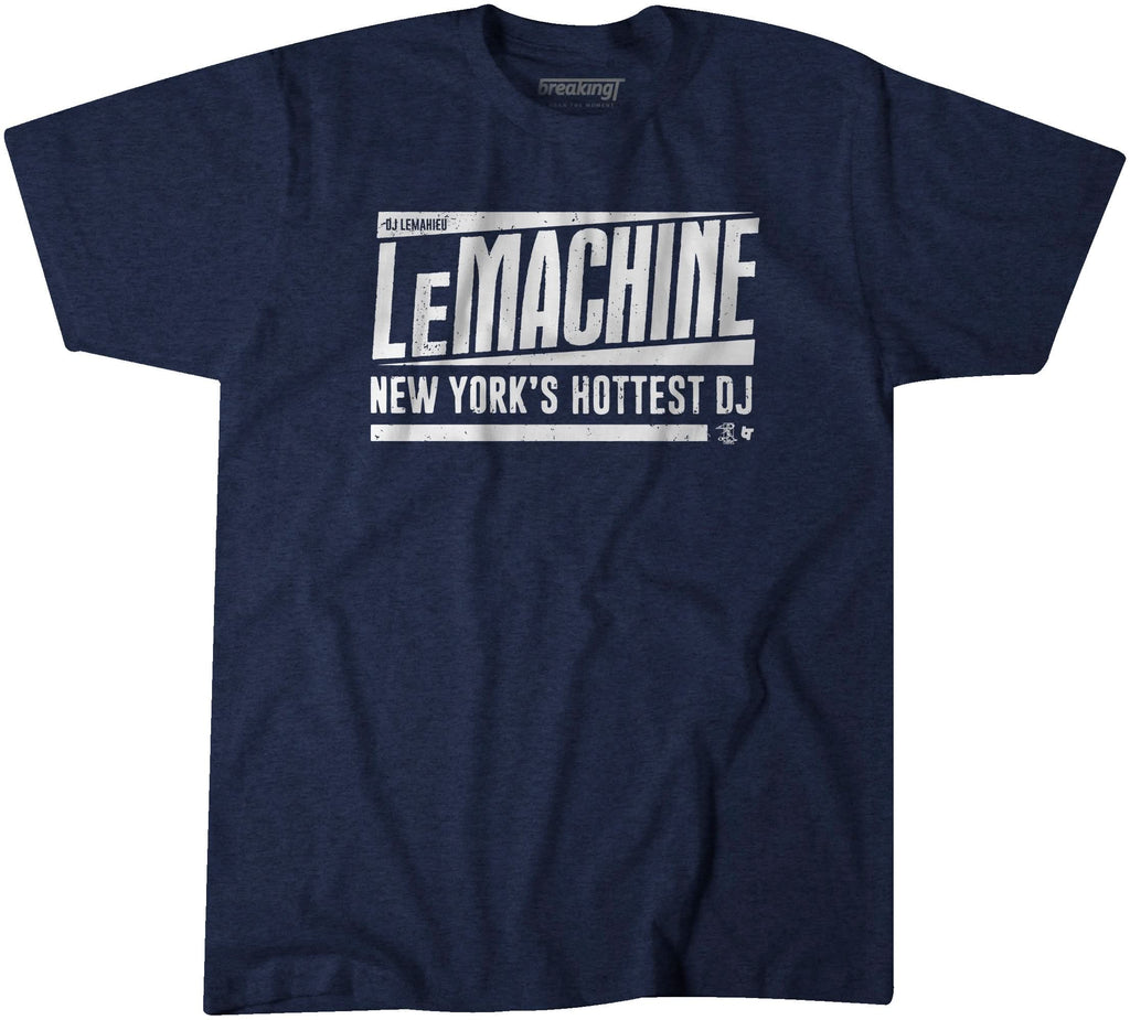 LeMachine