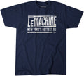 LeMachine