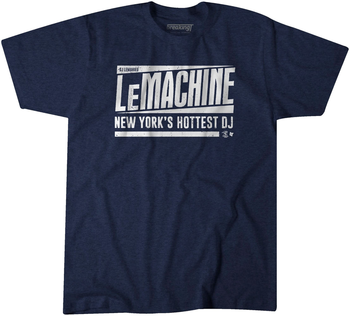 LeMachine