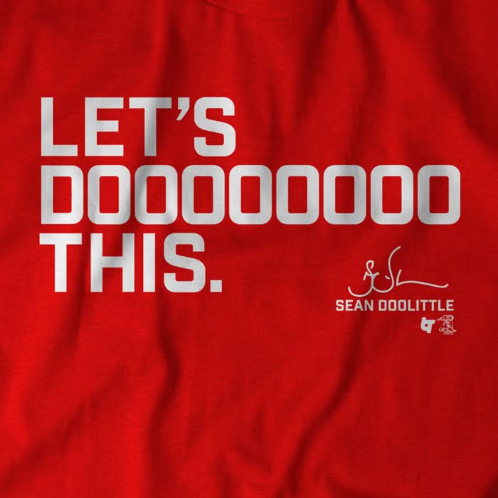 Let's Doooooooo This.