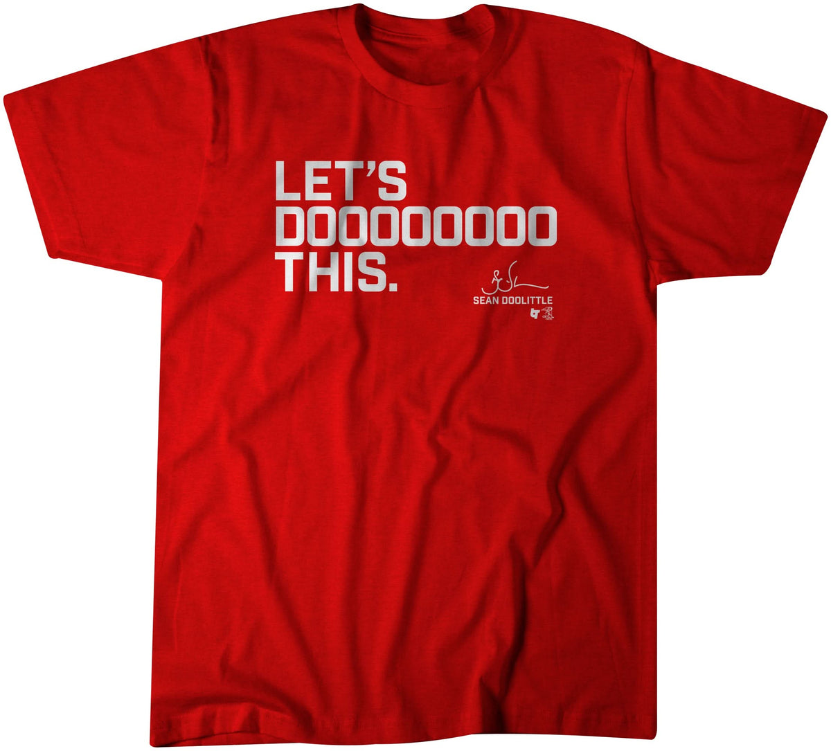 Let's Doooooooo This.