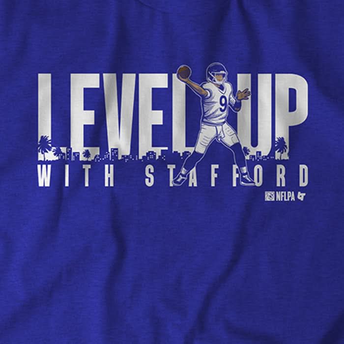 Level Up product image 4