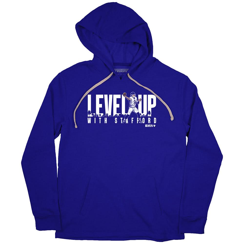 Level Up product image 2