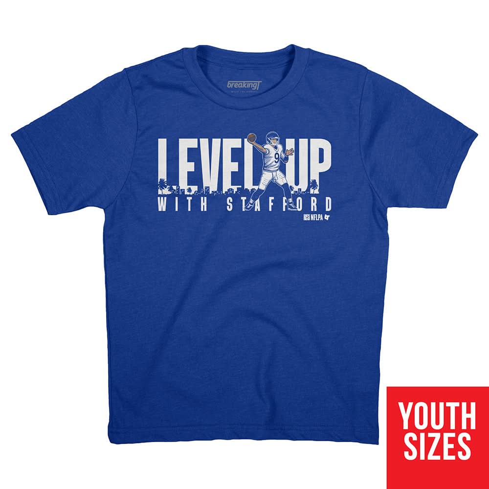 Level Up product image 3