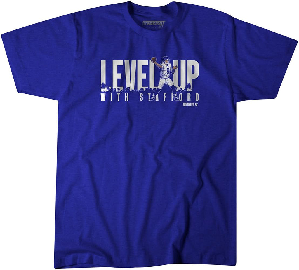 Level Up product image 1