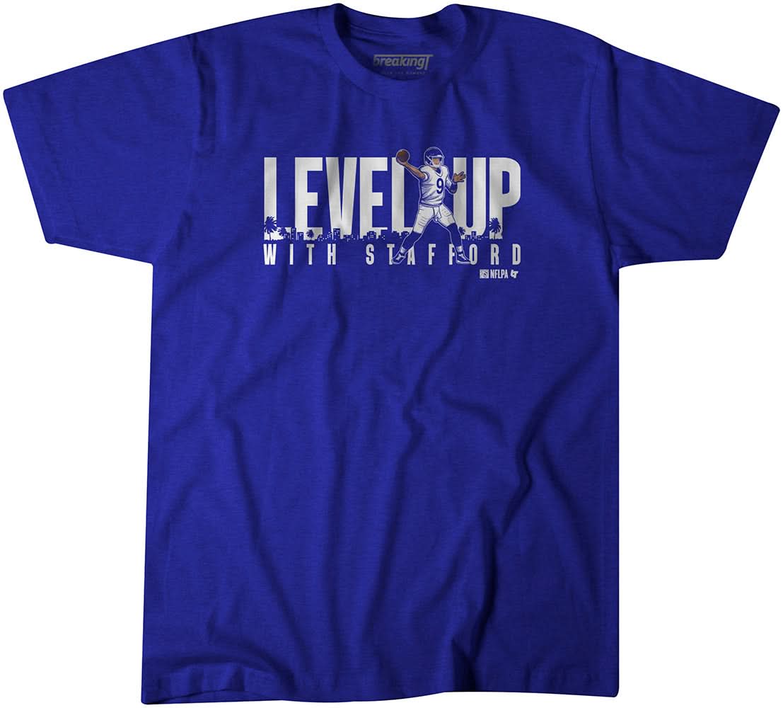 Level Up product image 1