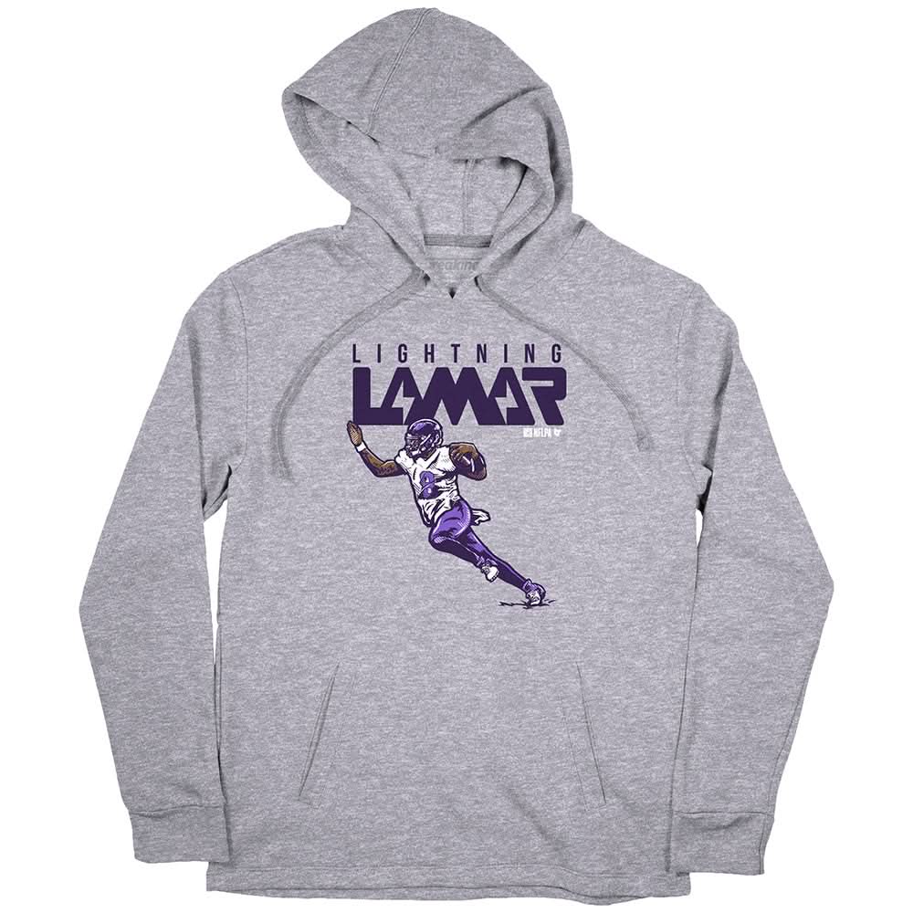 Lightning Lamar product image 2