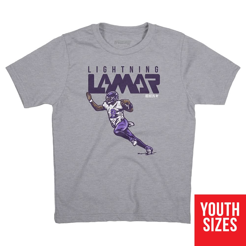 Lightning Lamar product image 3