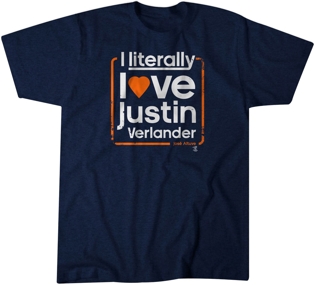 Love Verlander product image 1