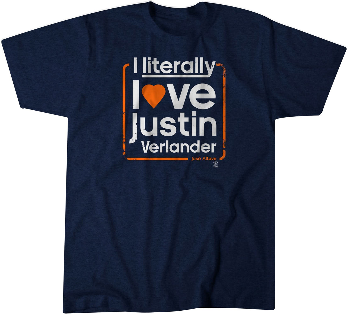 Love Verlander product image 1