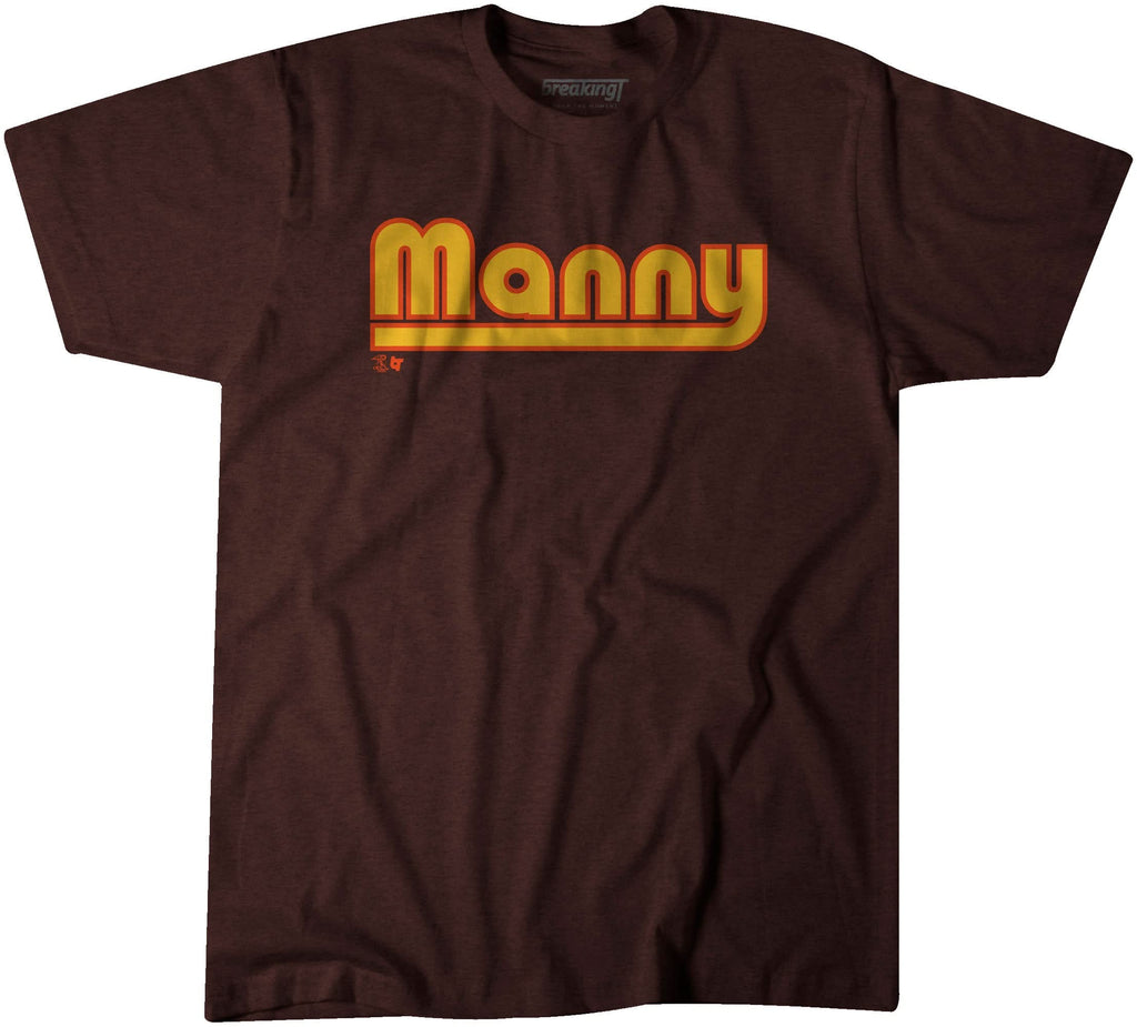 Manny
