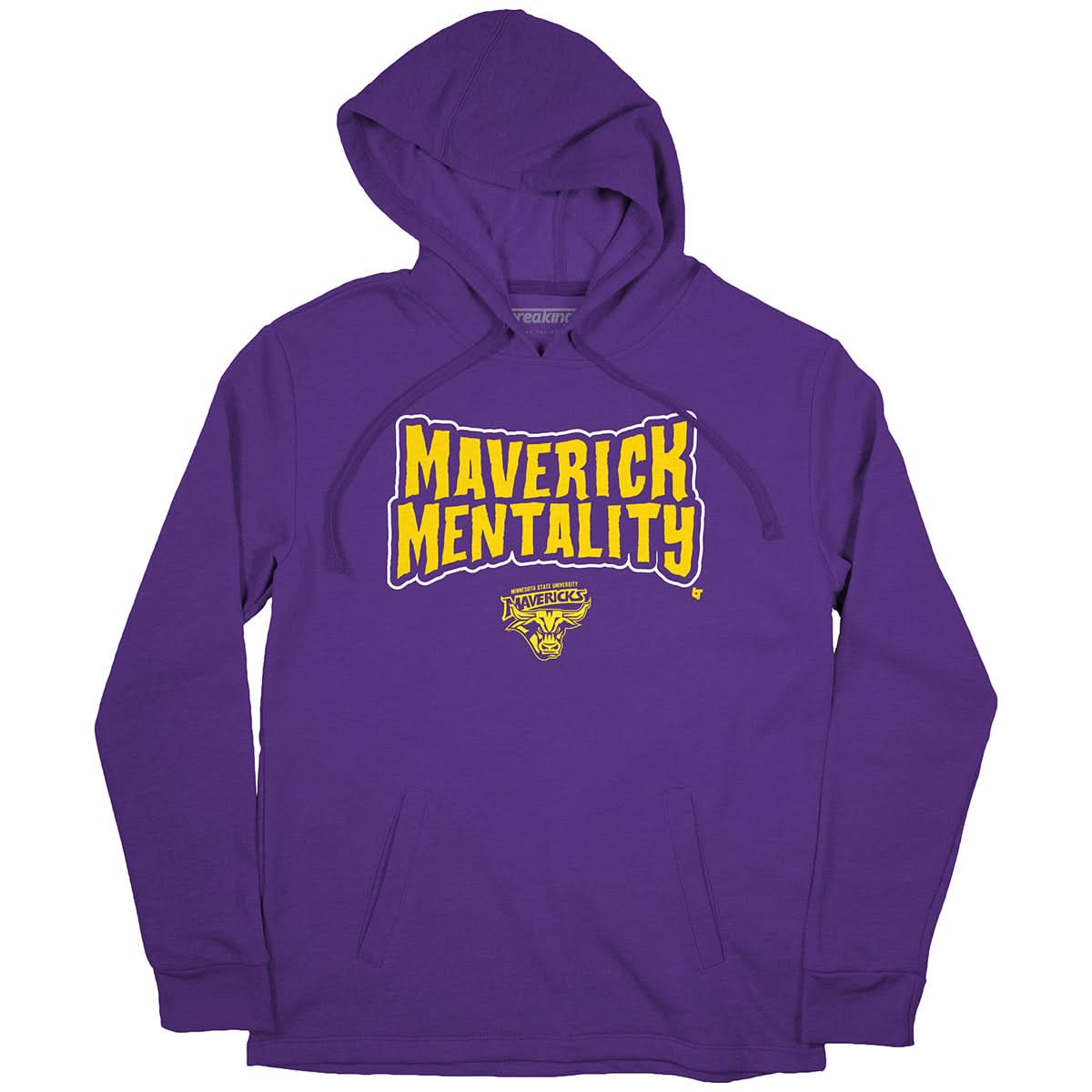 Minnesota State: Maverick Mentality product image 2