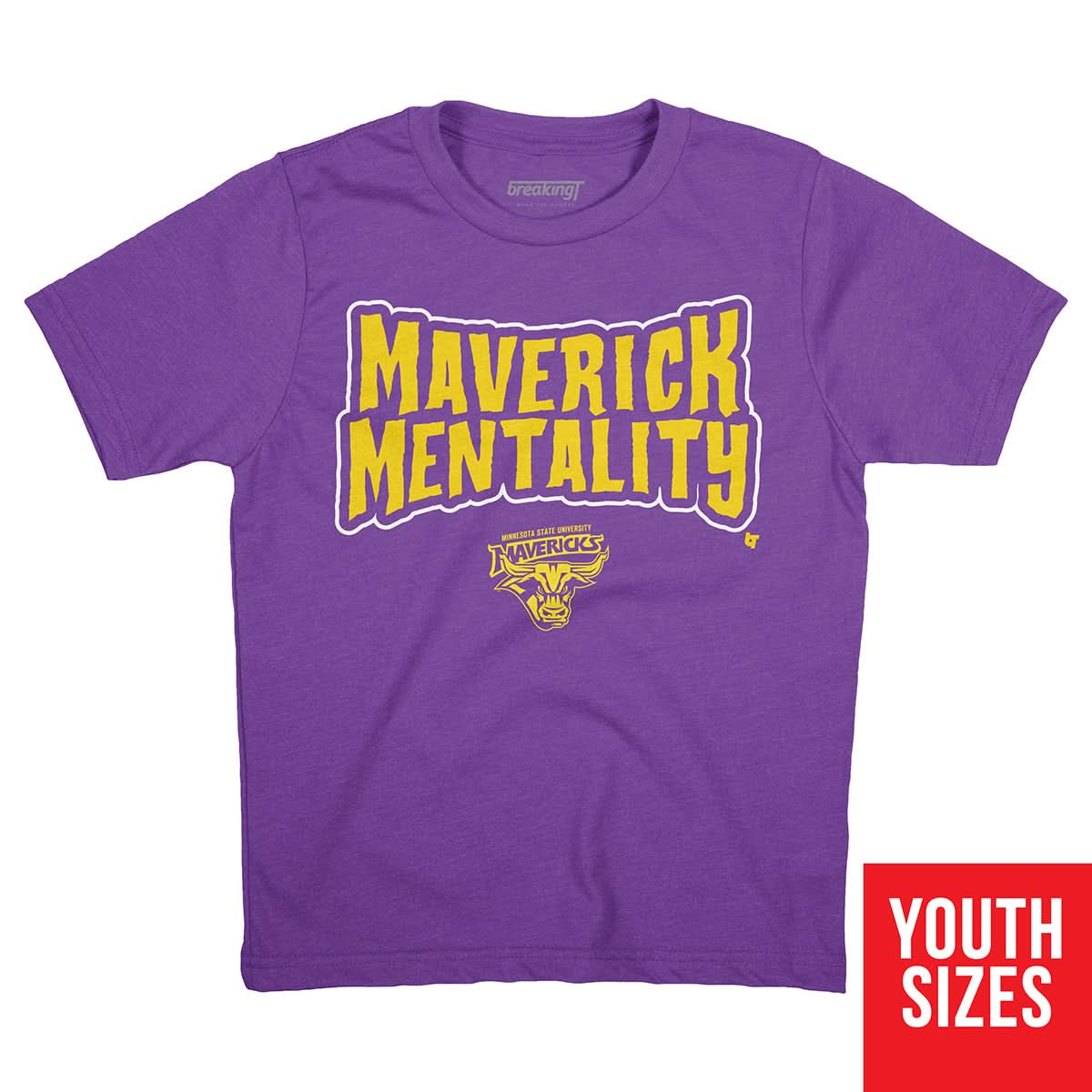 Minnesota State: Maverick Mentality product image 3