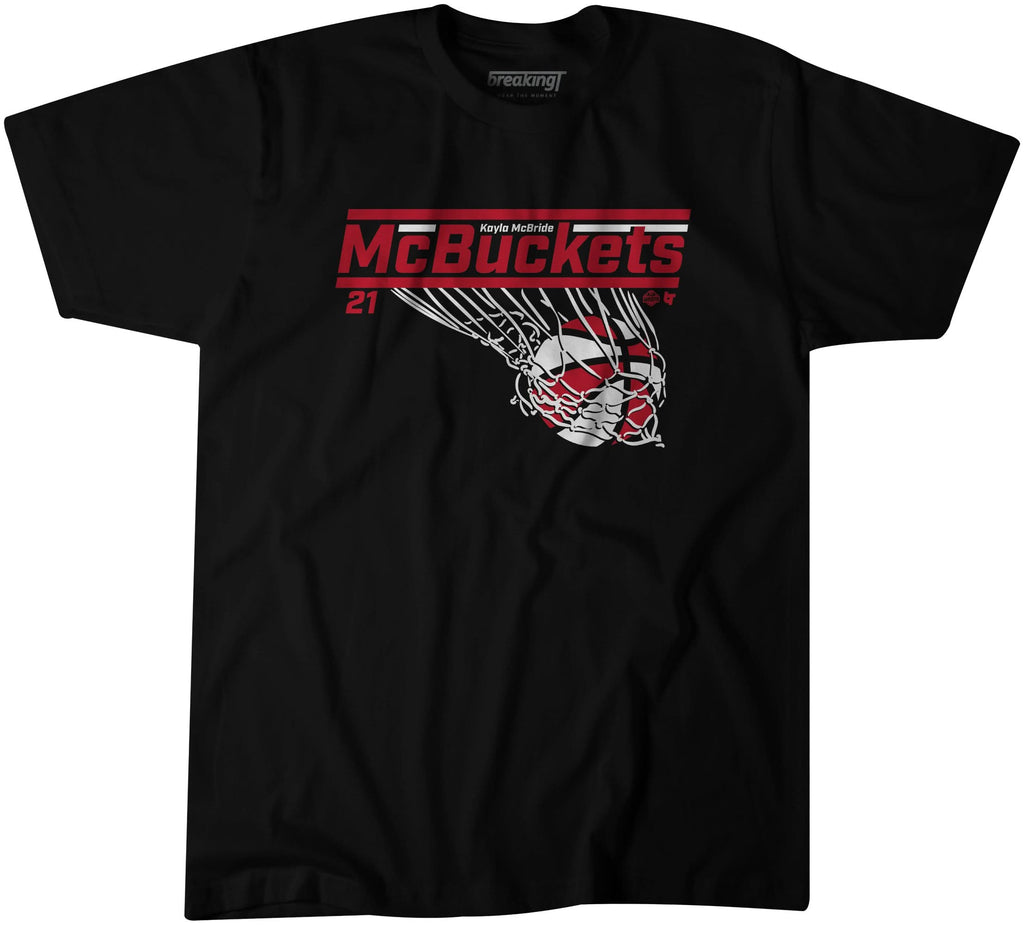 McBuckets
