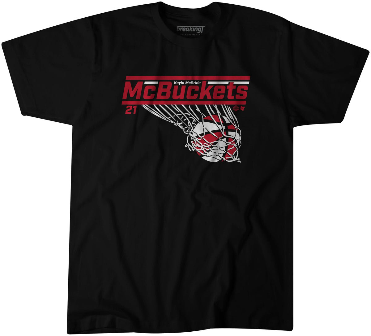McBuckets