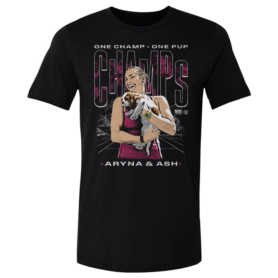 Aryna Sabalenka One Champ Pup WHT product image 1