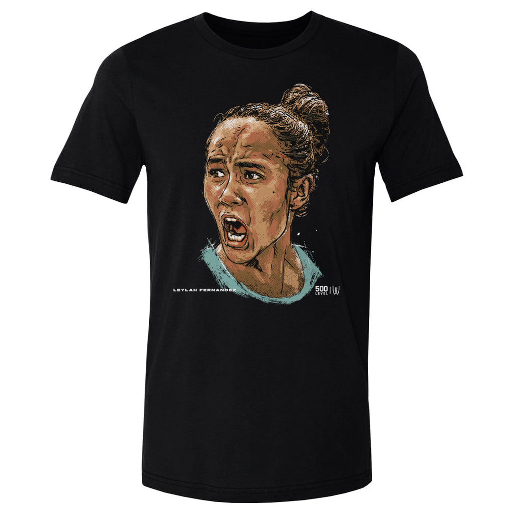 Leylah Fernandez Portrait WHT product image 1