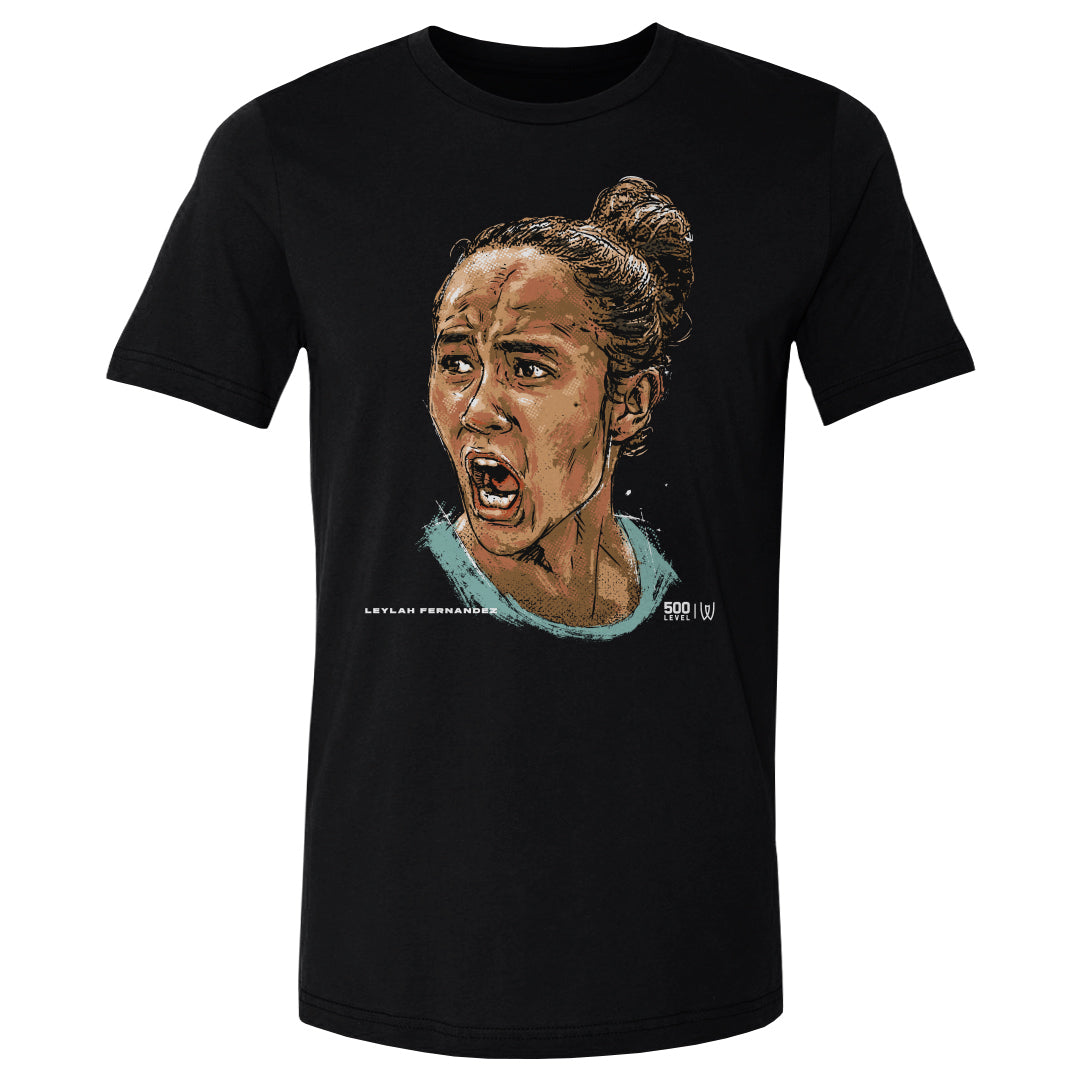 Leylah Fernandez Portrait WHT product image 1