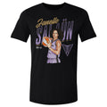 Janelle Salaun Golden State Valkyries Pose WHT product image 1