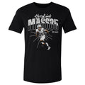 Hezekiah Masses Las Vegas Player Name WHT product image 1