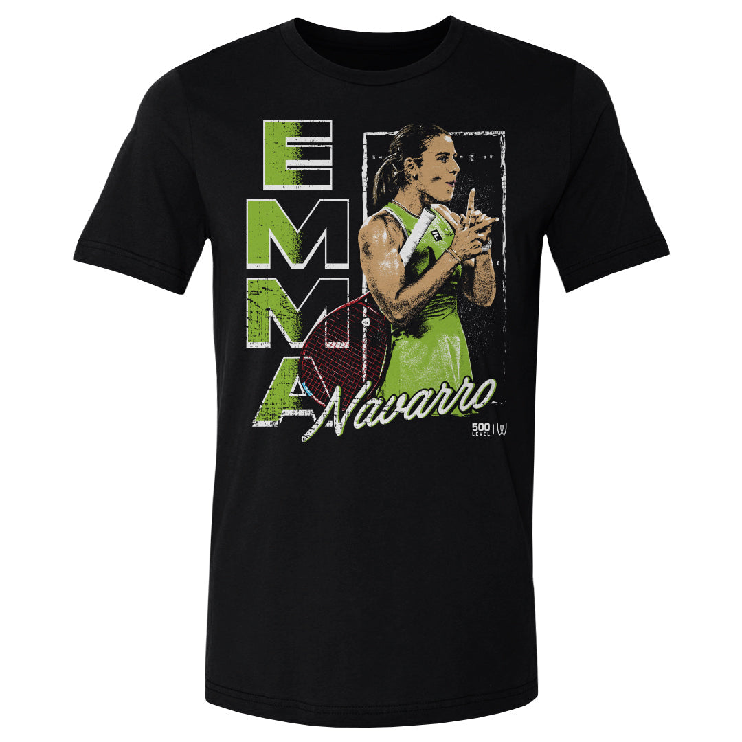 Emma Navarro Vertical WHT product image 1