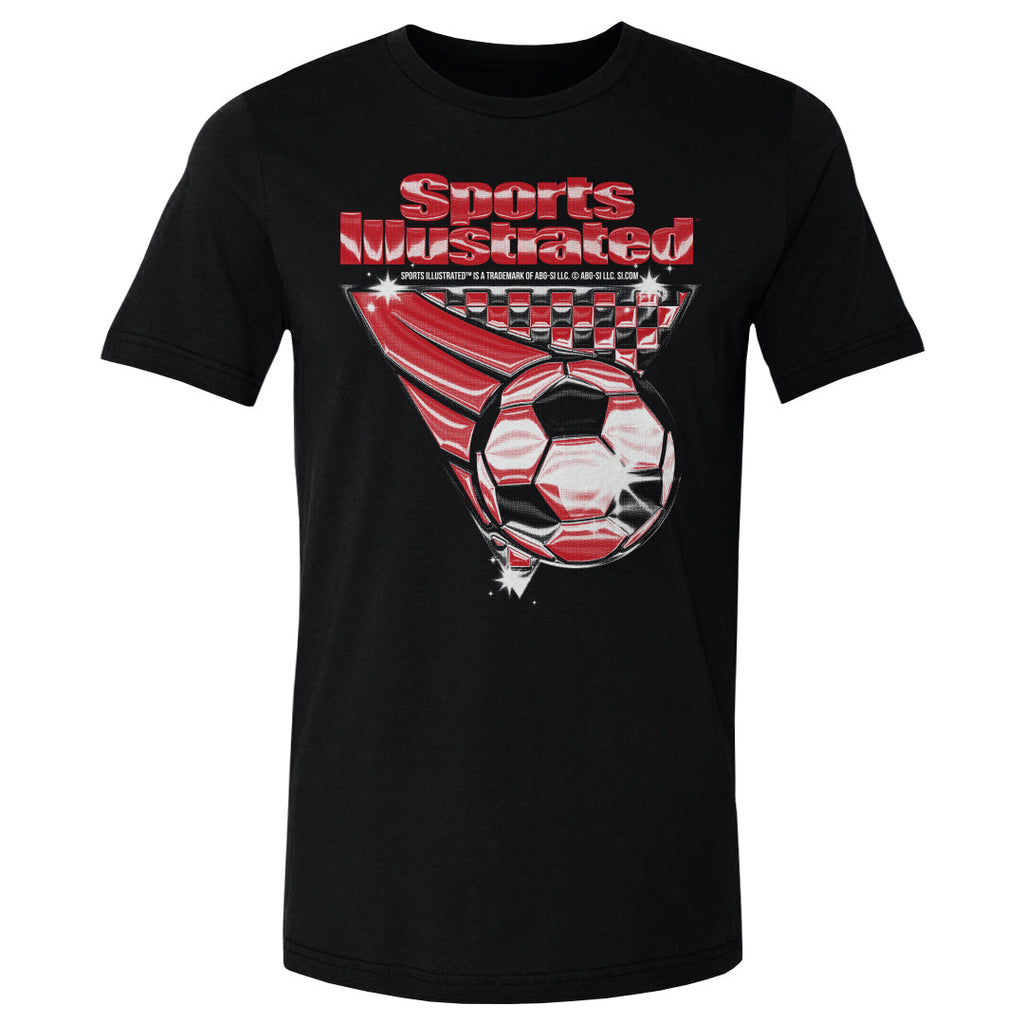 Sports Illustrated Soccer WHT product image 2