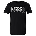 Hezekiah Masses Las Vegas Elite WHT product image 1