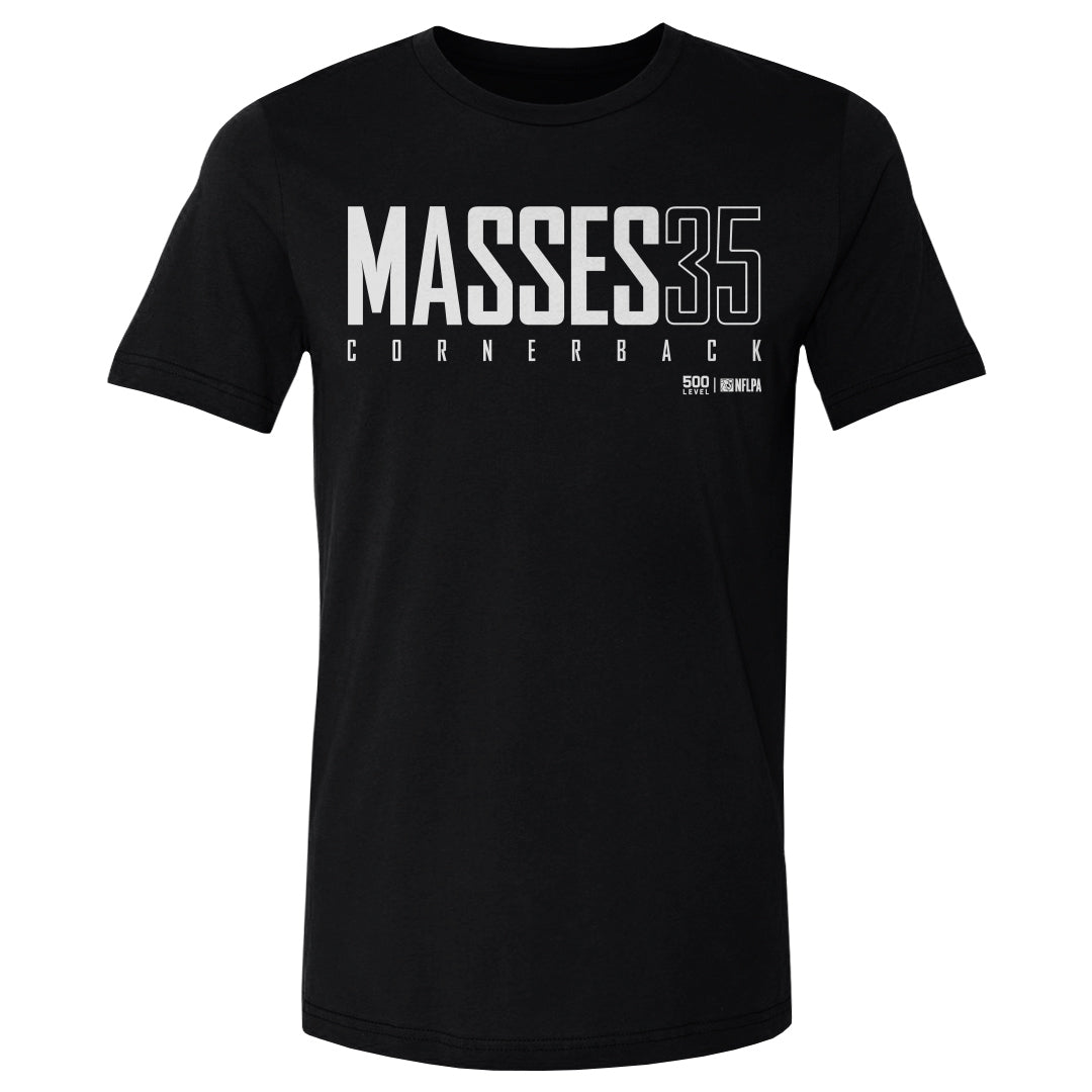 Hezekiah Masses Las Vegas Elite WHT product image 1