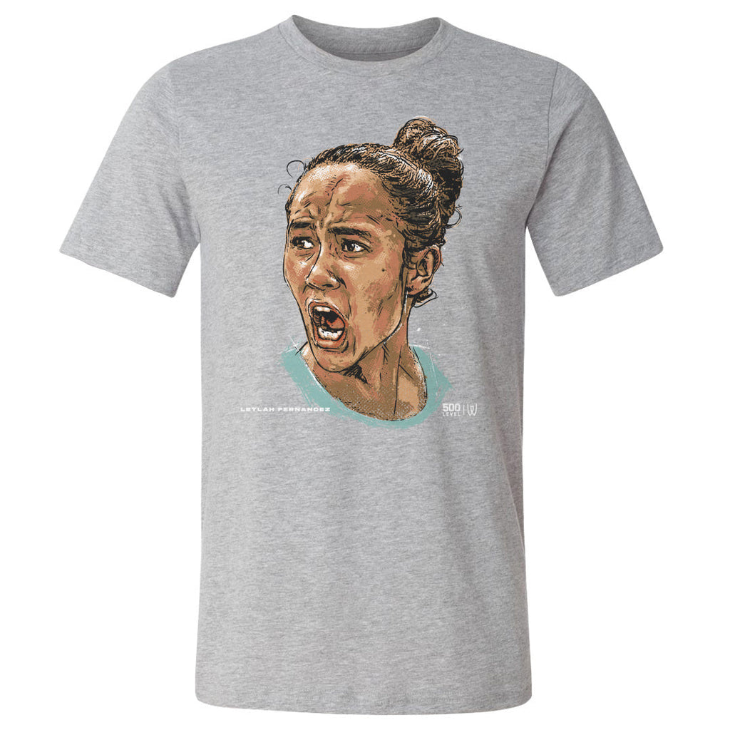 Leylah Fernandez Portrait WHT product image 2