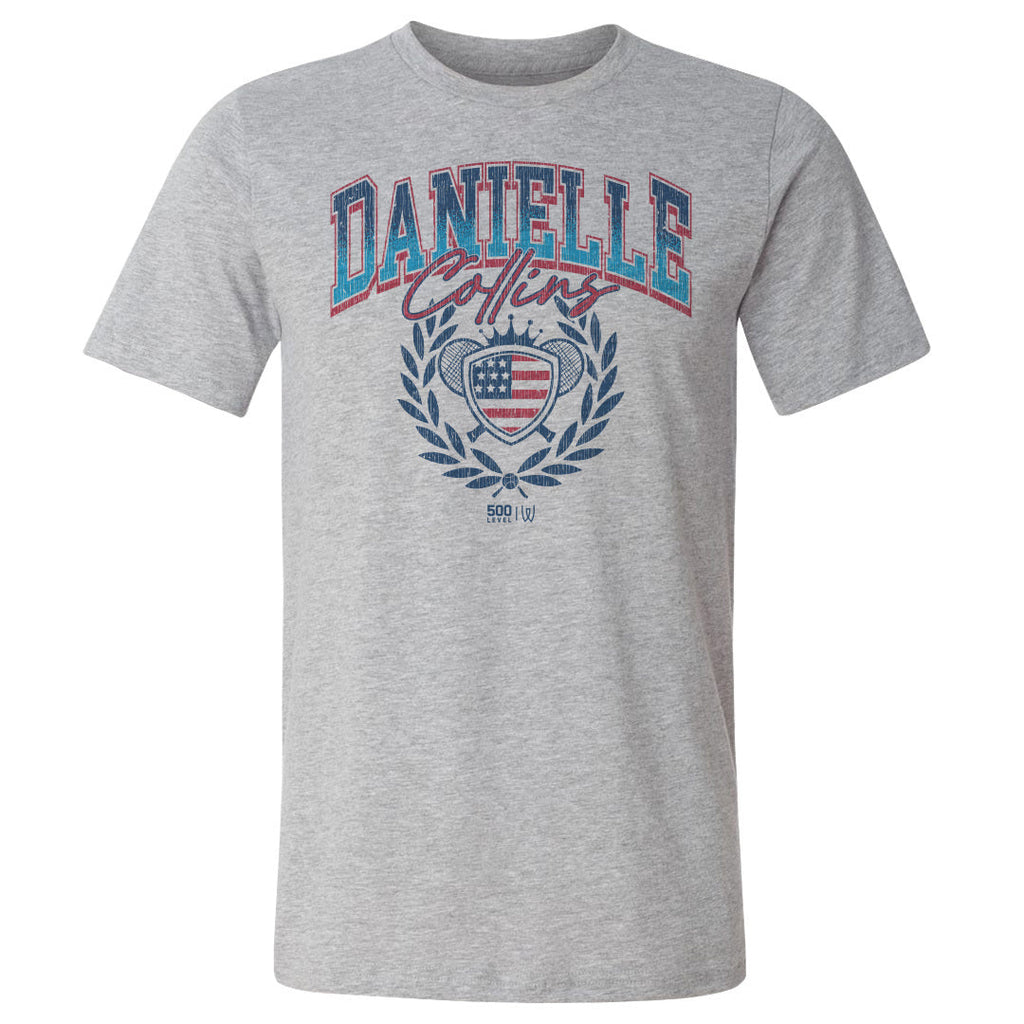 Danielle Collins Tennis Country Flag product image 1