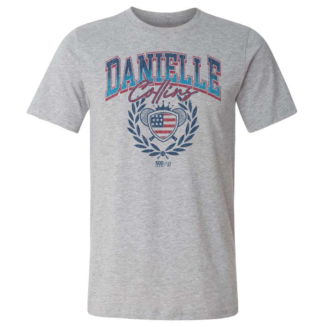 Danielle Collins Tennis Country Flag product image 1