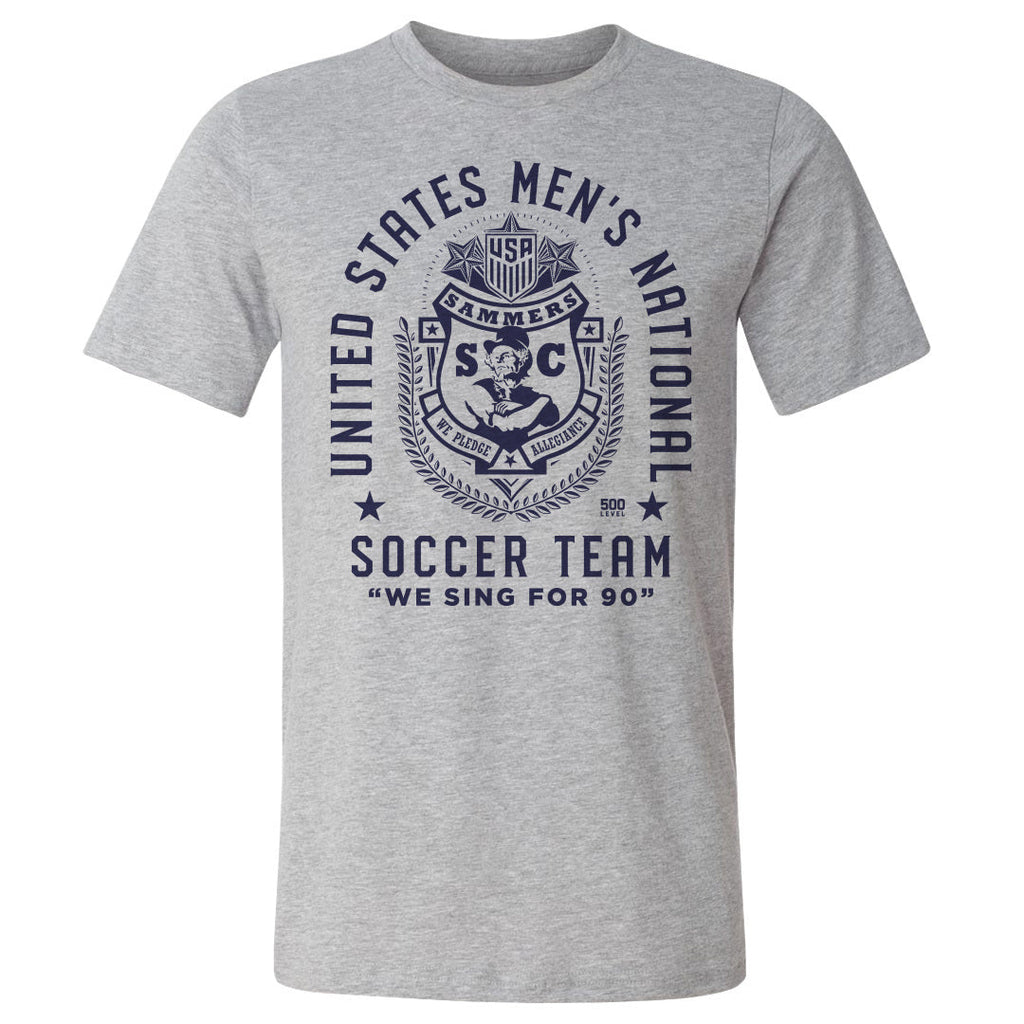 U.S. Soccer Sammers Emblem product image 1