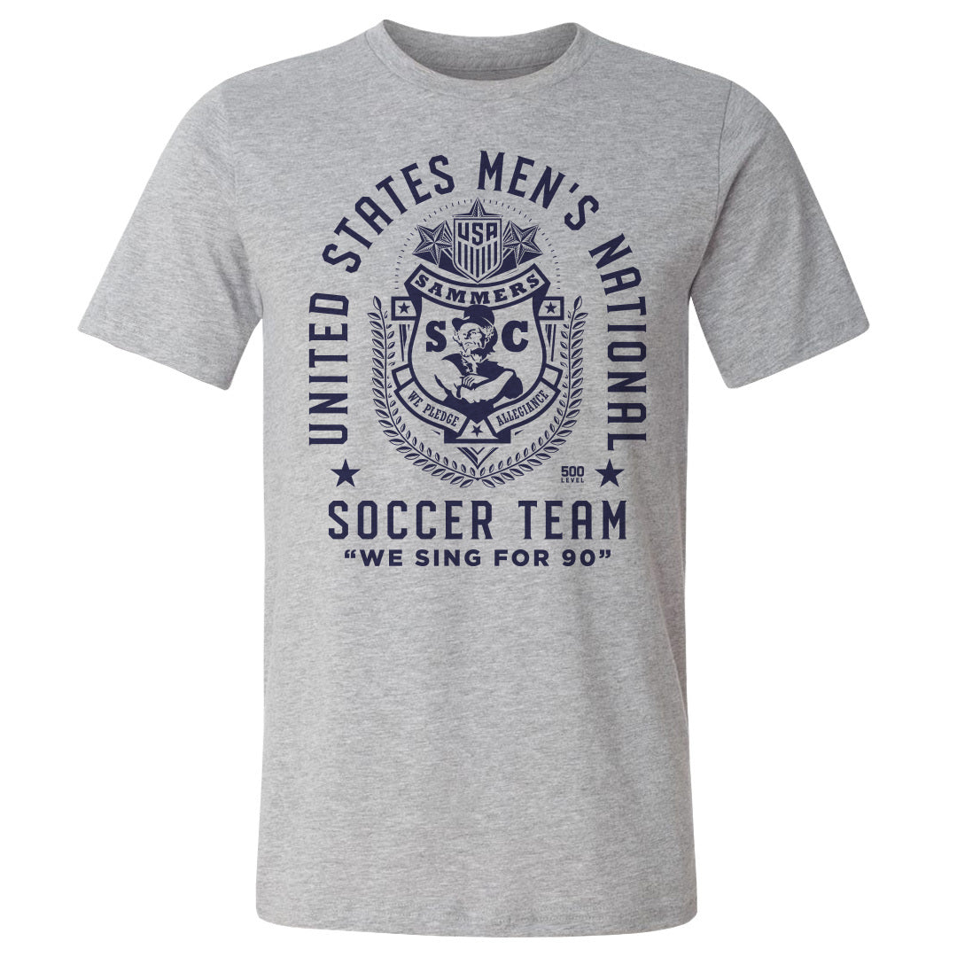 U.S. Soccer Sammers Emblem product image 1