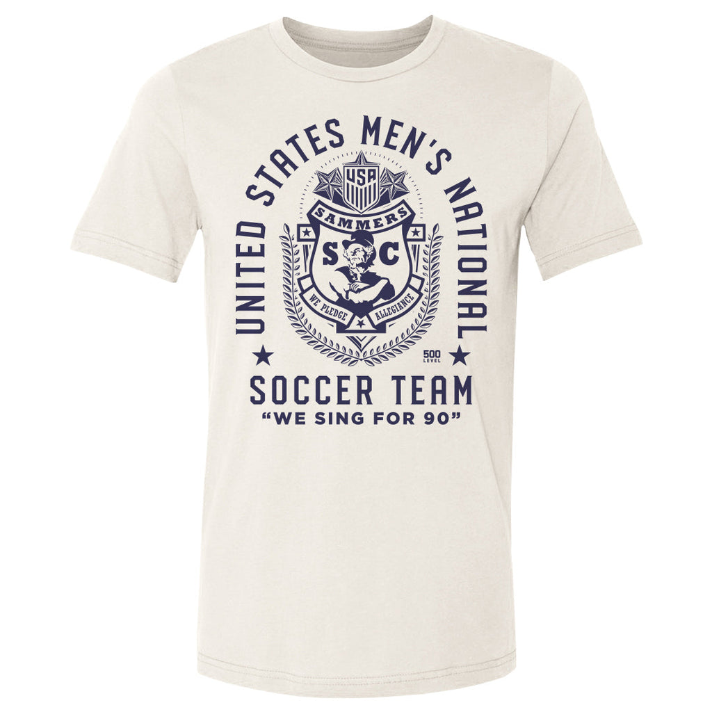 U.S. Soccer Sammers Emblem product image 2