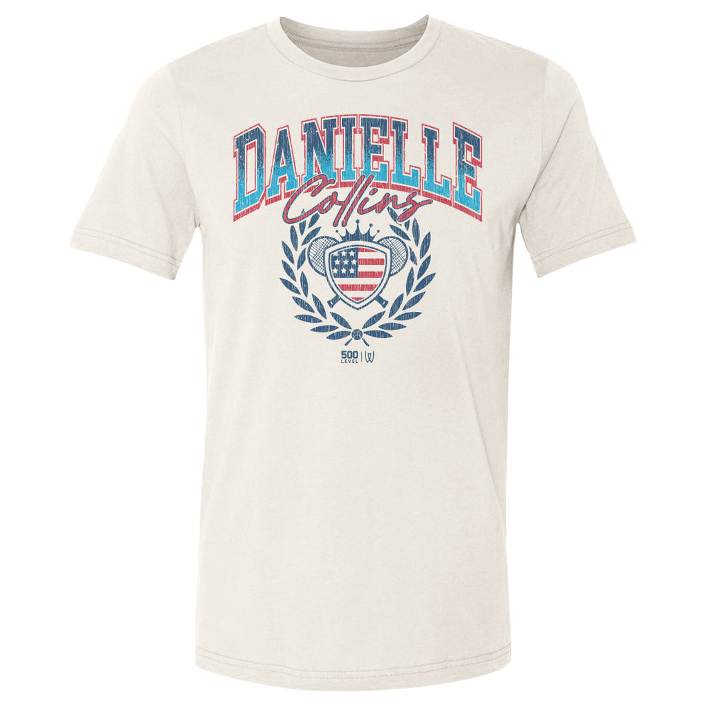 Danielle Collins Tennis Country Flag product image 3