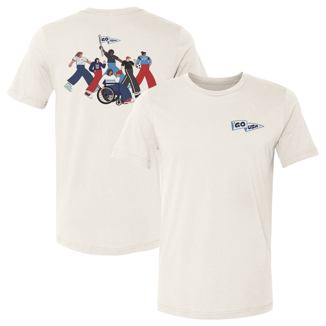U.S. Soccer 2026 International Women's Day F&B product image 1