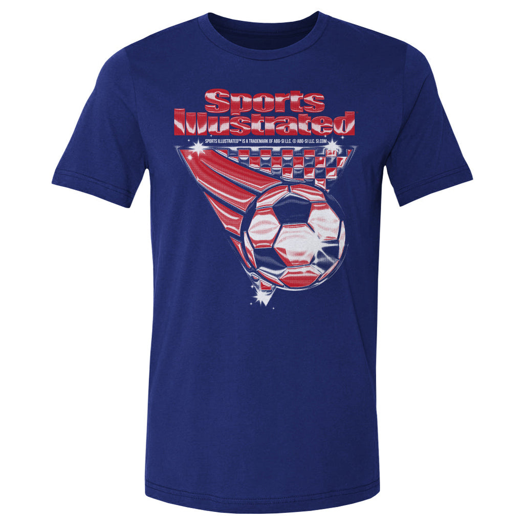 Sports Illustrated Soccer WHT product image 3