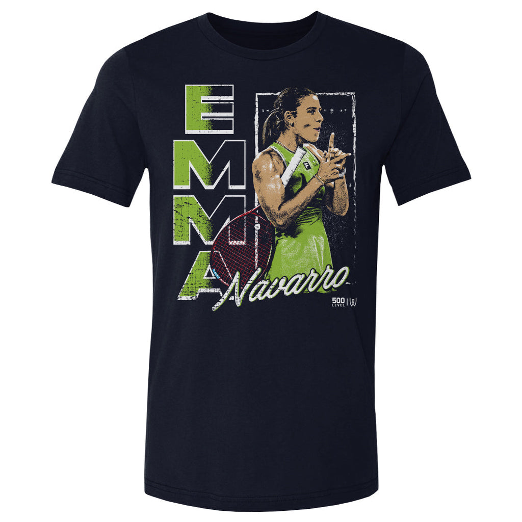 Emma Navarro Vertical WHT product image 2