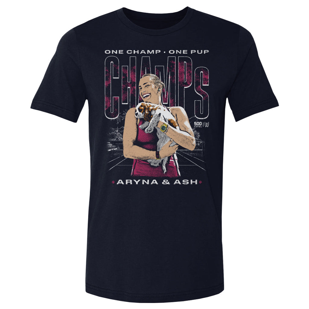 Aryna Sabalenka One Champ Pup WHT product image 2