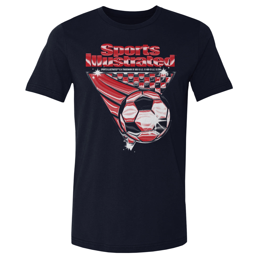 Sports Illustrated Soccer WHT product image 1