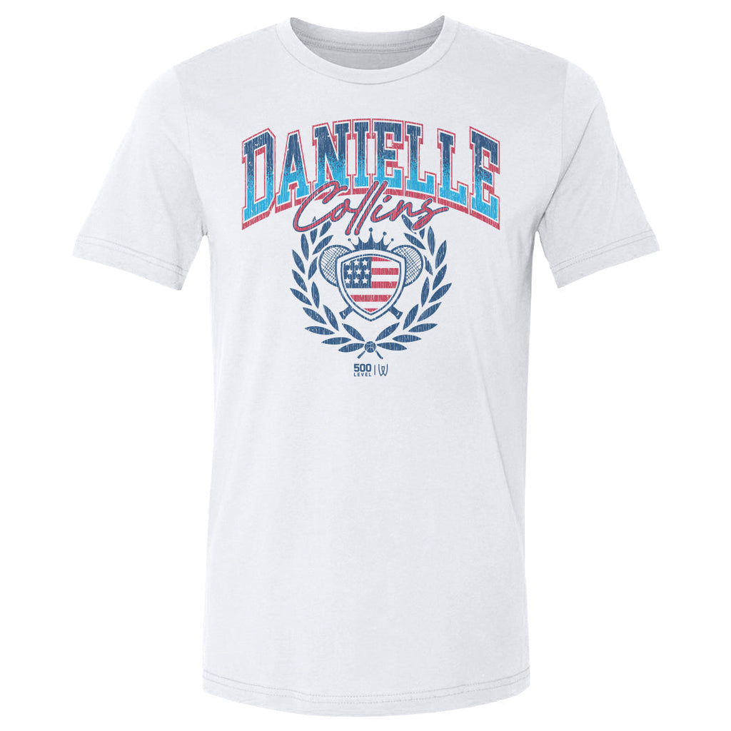 Danielle Collins Tennis Country Flag product image 2