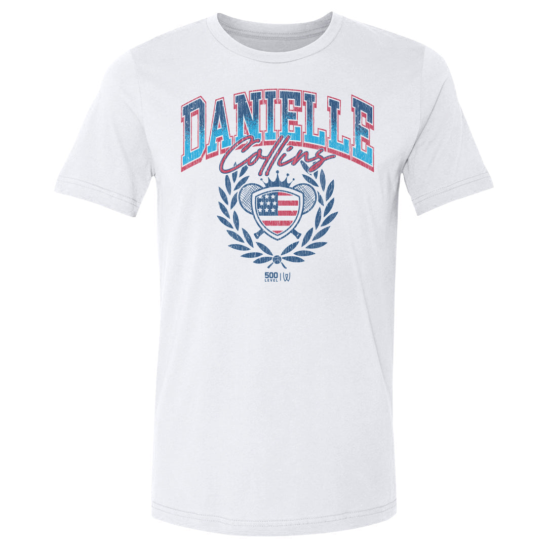 Danielle Collins Tennis Country Flag product image 2